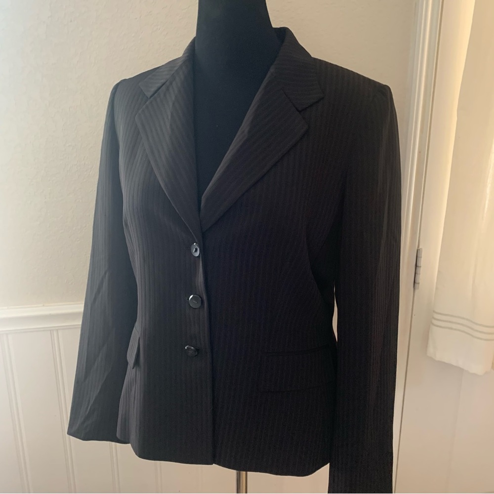 Stresa blazer suit jacket